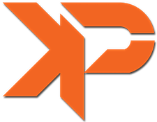 Kinetic Performance Logo
