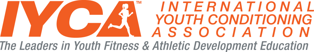 Internation Youth Conditioning Association Logo