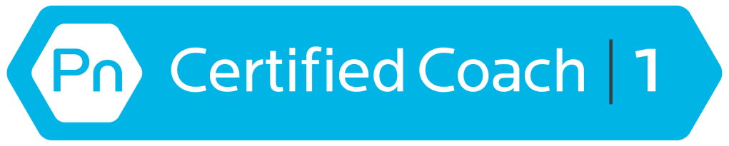 Precision Nutrition Certified Coach Logo